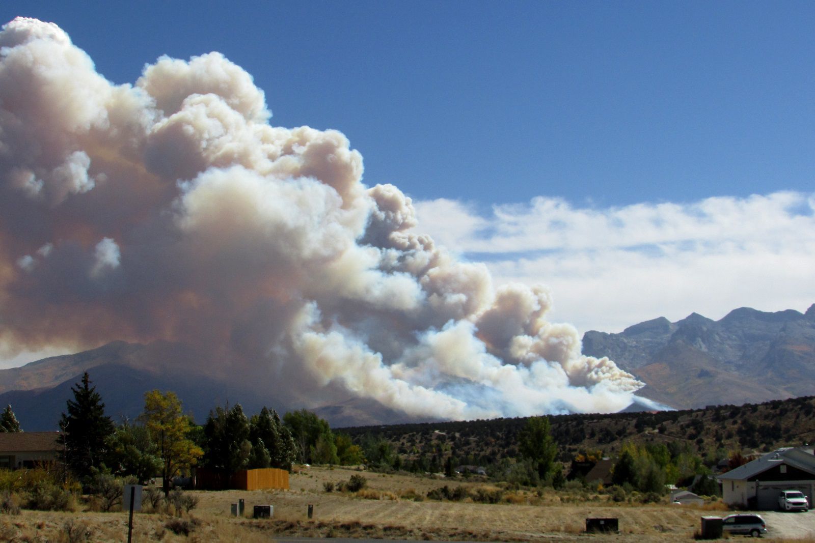 Ruby Fire